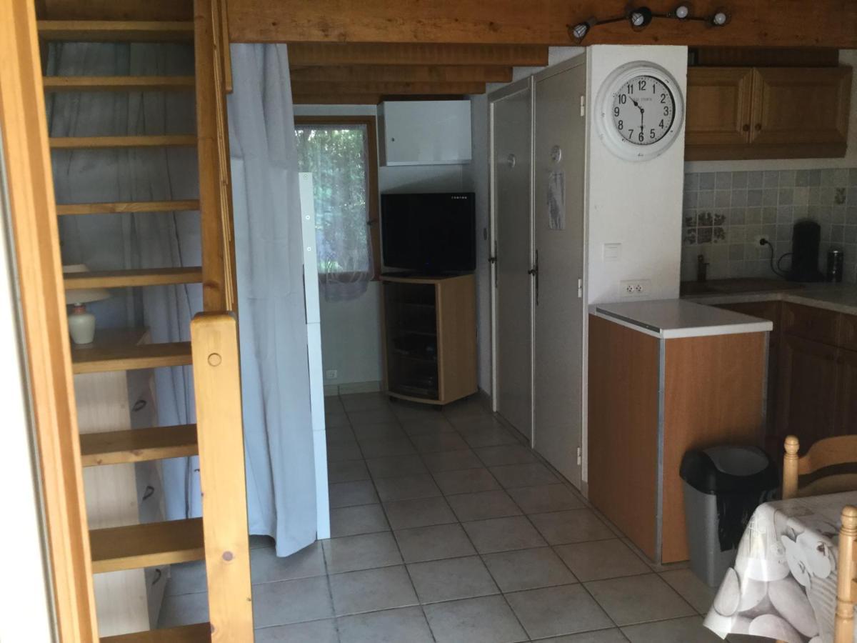 Mazet Tournesol aux portes du Verdon Saint-Martin-de-Brômes Extérieur photo