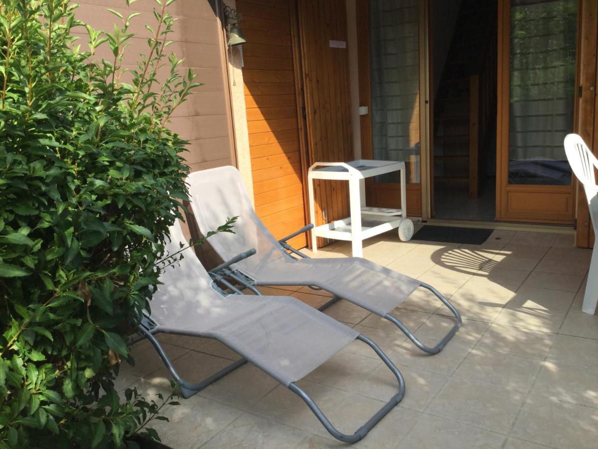Mazet Tournesol aux portes du Verdon Saint-Martin-de-Brômes Extérieur photo